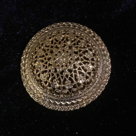 Vintage brooches - Picture 5 of 14